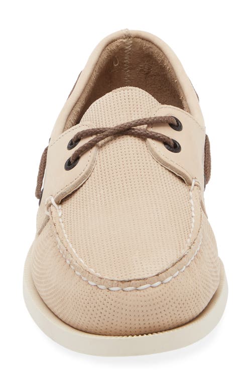 SPERRY TOP-SIDER® SPERRY AUTHENTIC ORIGINAL BOAT SHOE 