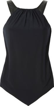 Magicsuit® Moto Chic Rachel Tankini
