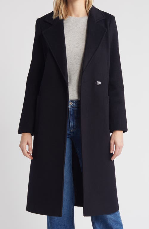 SAM EDELMAN SAM EDELMAN WRAP COAT 