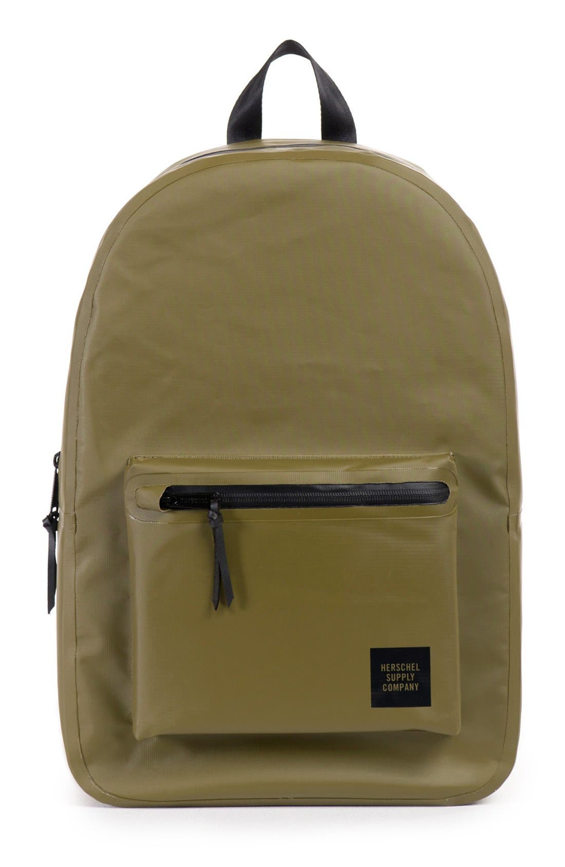 herschel waterproof bag