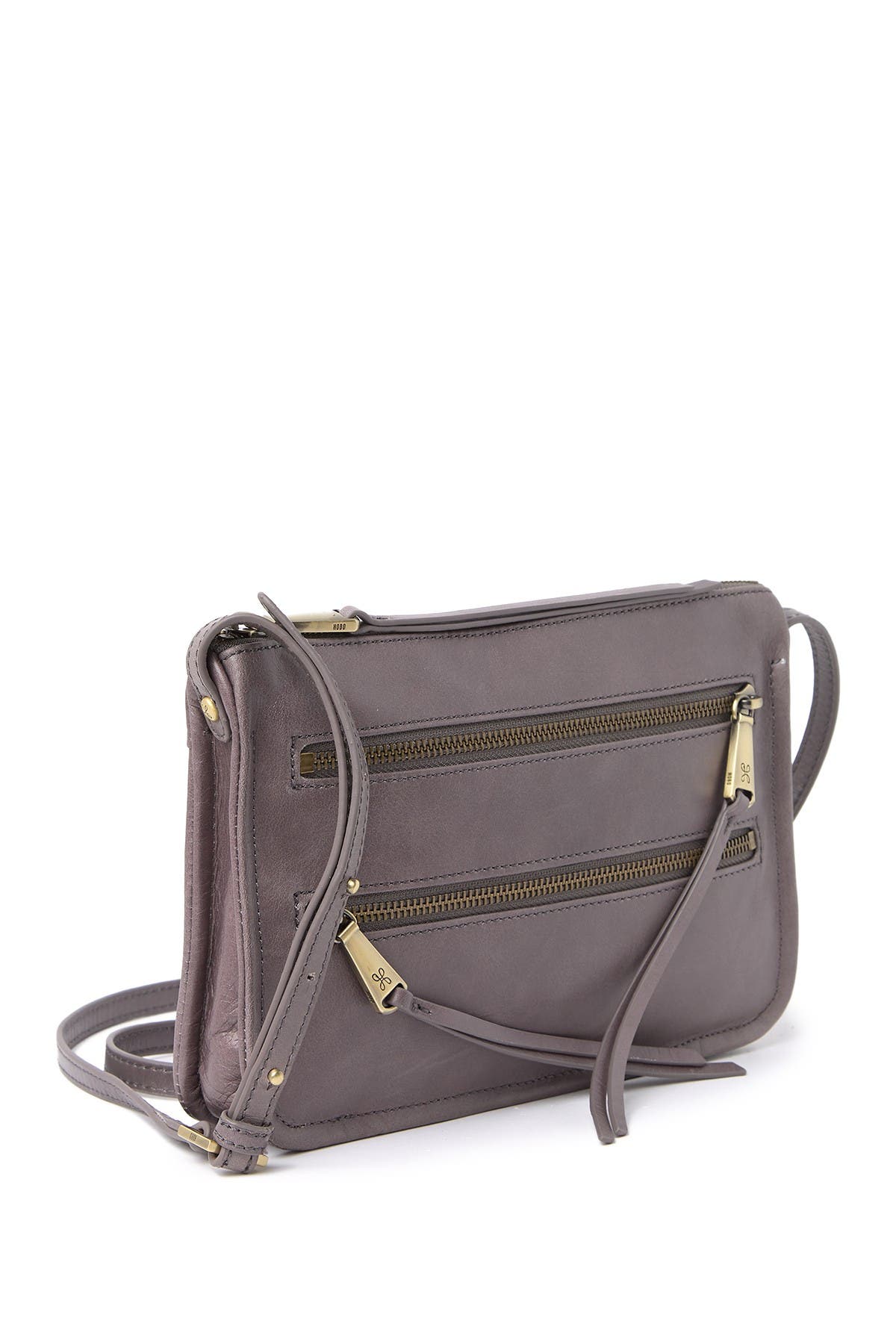 hobo mission crossbody bag