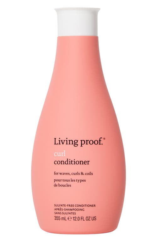 Living proof® Curl Conditioner