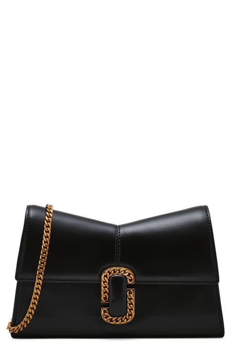 Nordstrom Marc-Jacobs Cross-Body Purse – Fixtures Close Up