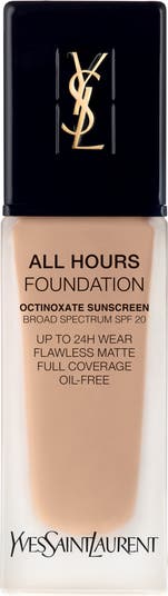 Ysl all hours outlet foundation b30