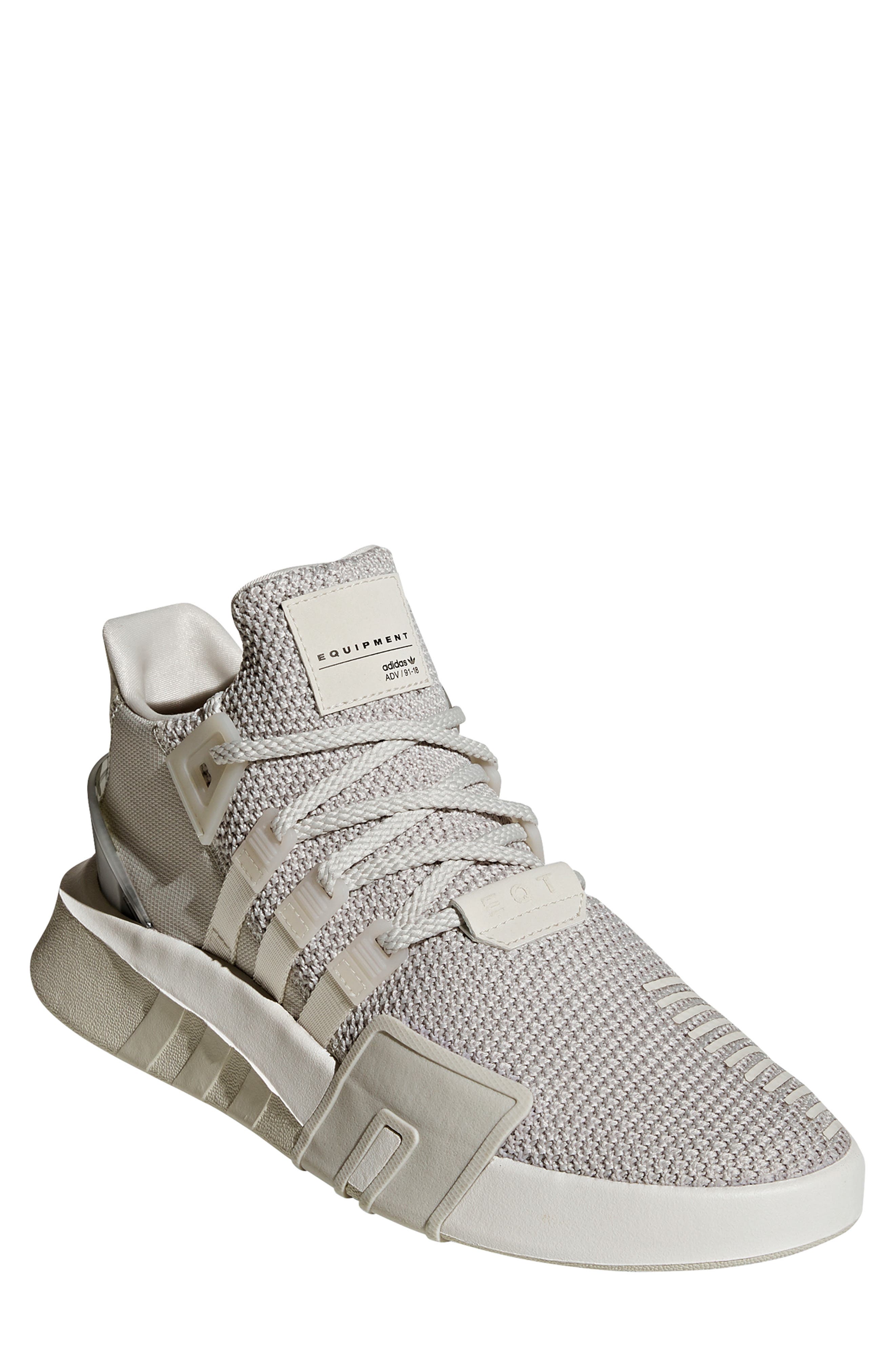 men's adidas eqt basketball adv athletic shoe