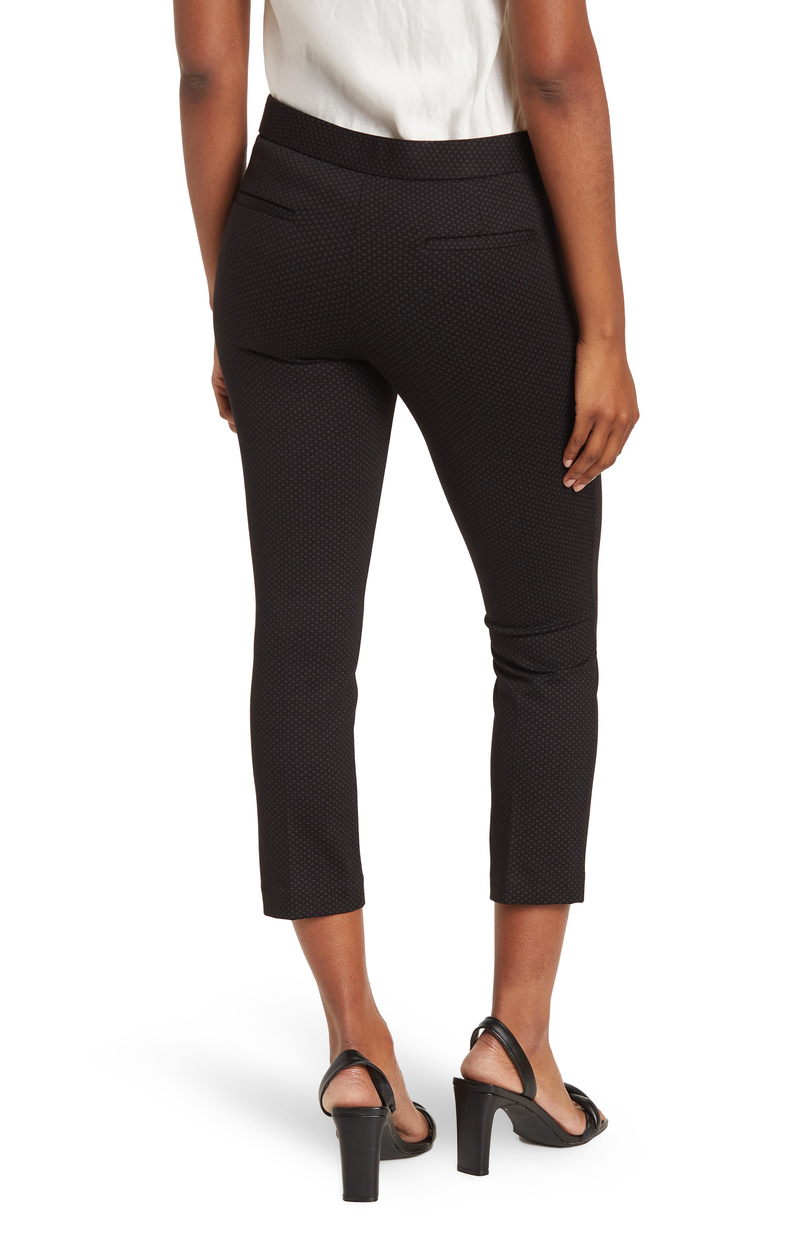 Amanda \u0026 Chelsea Amanda Ponte Pants 