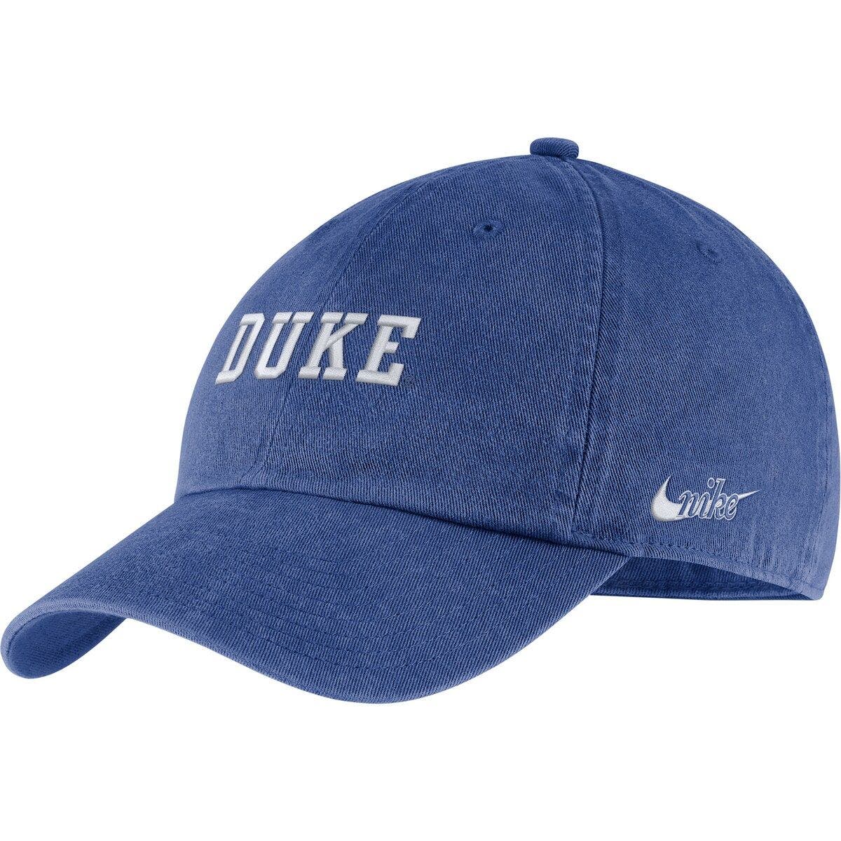 Nike Men's Nike Royal Duke Blue Devils 