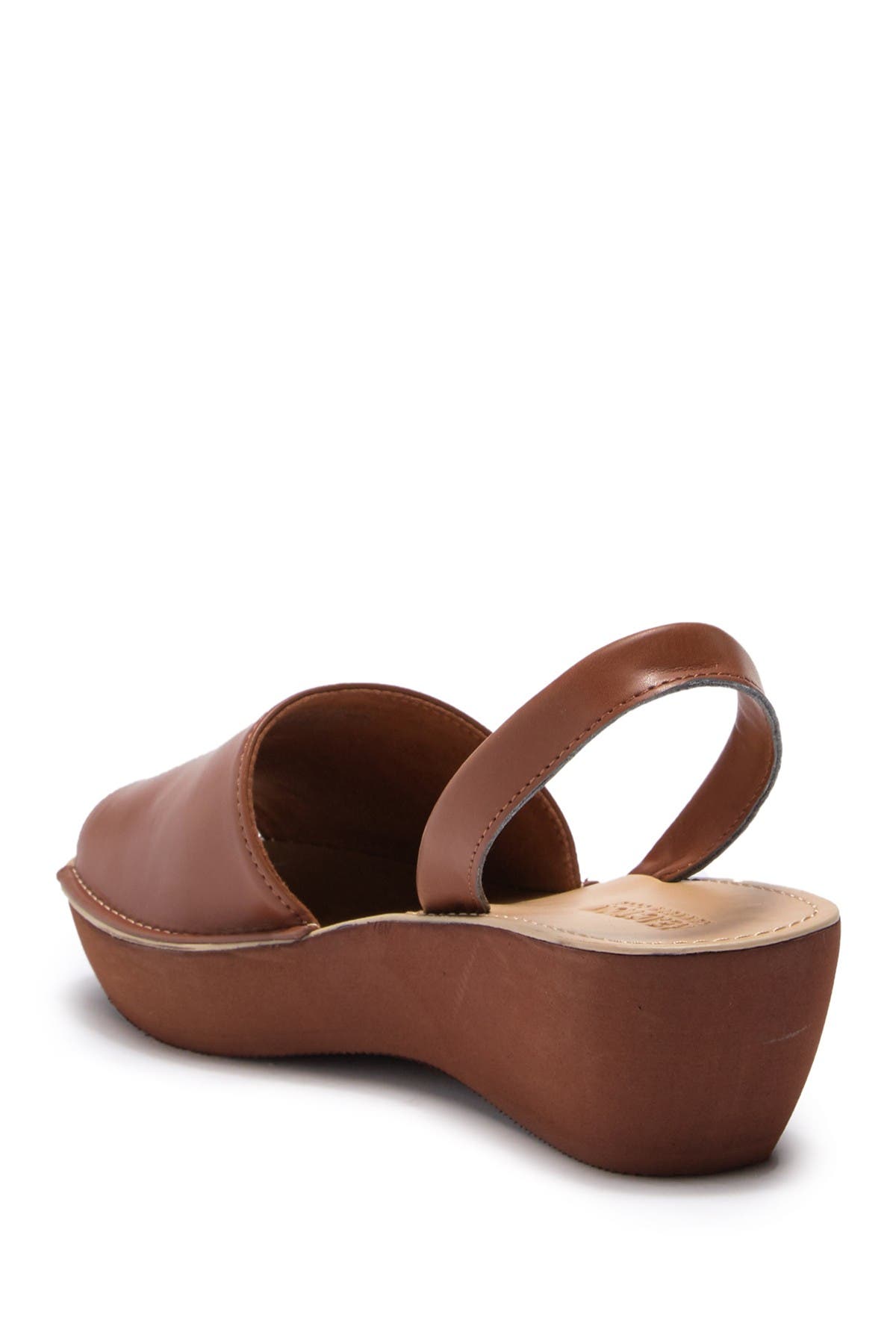 kenneth cole reaction shine glass slingback sandal