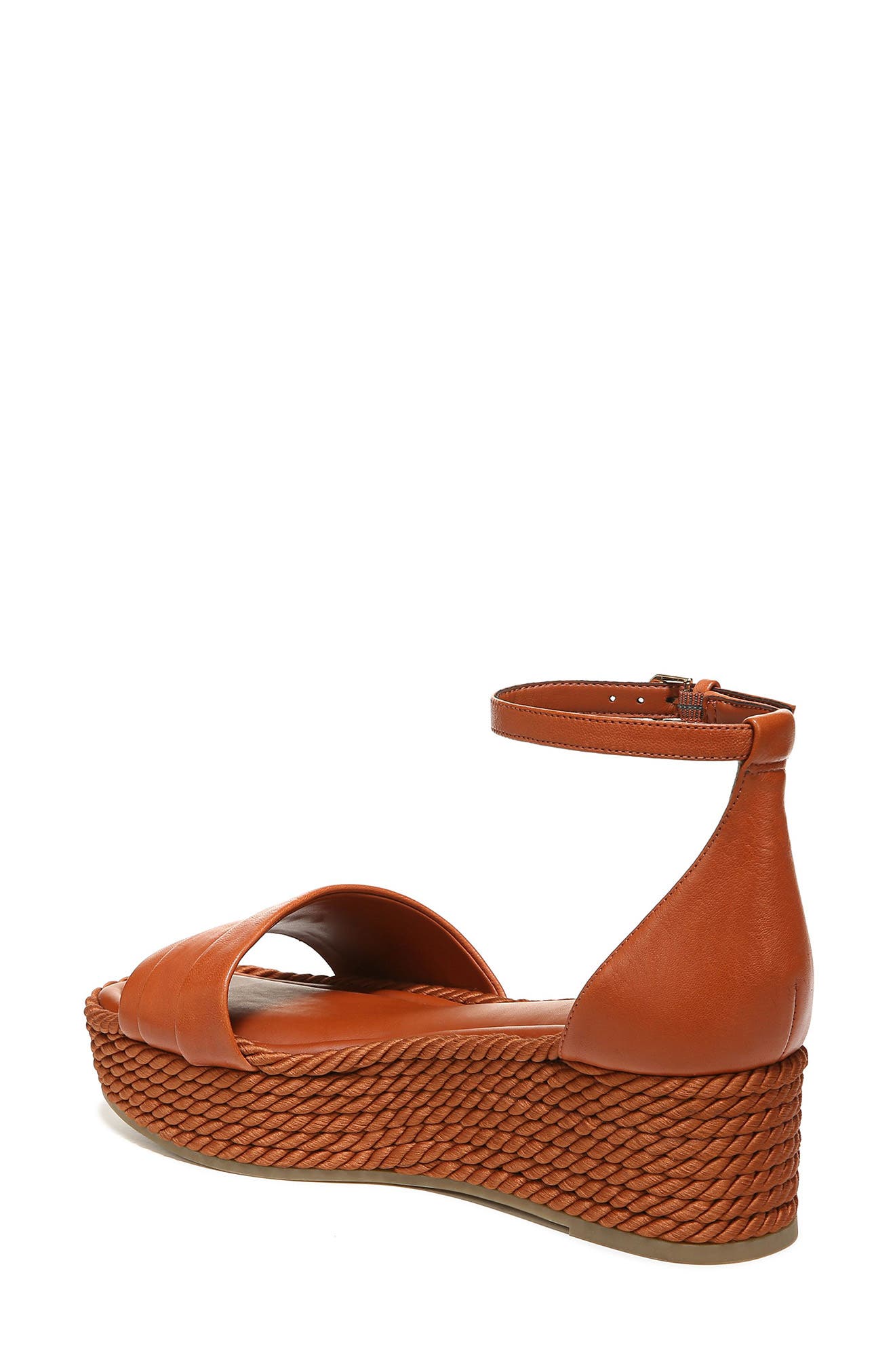 franco sarto wedge sandals nordstrom