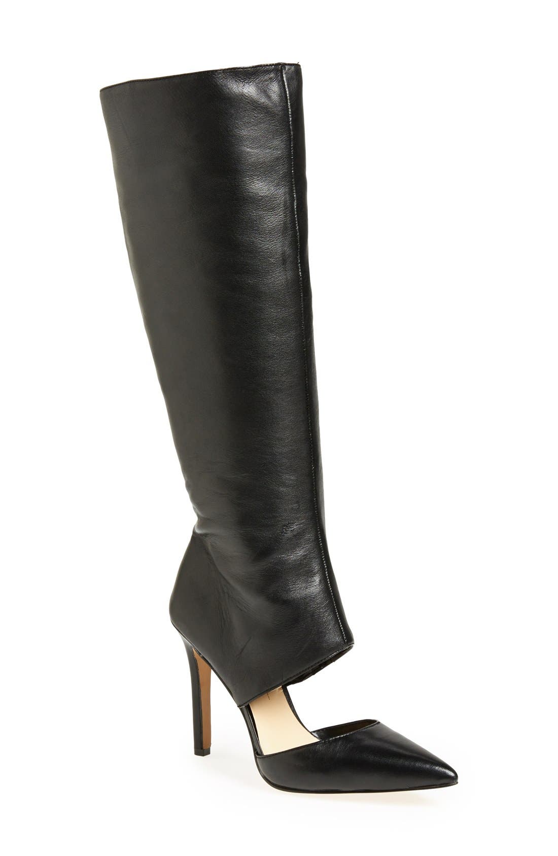 Jessica Simpson 'Cardona' Knee High Boot (Women) Nordstrom