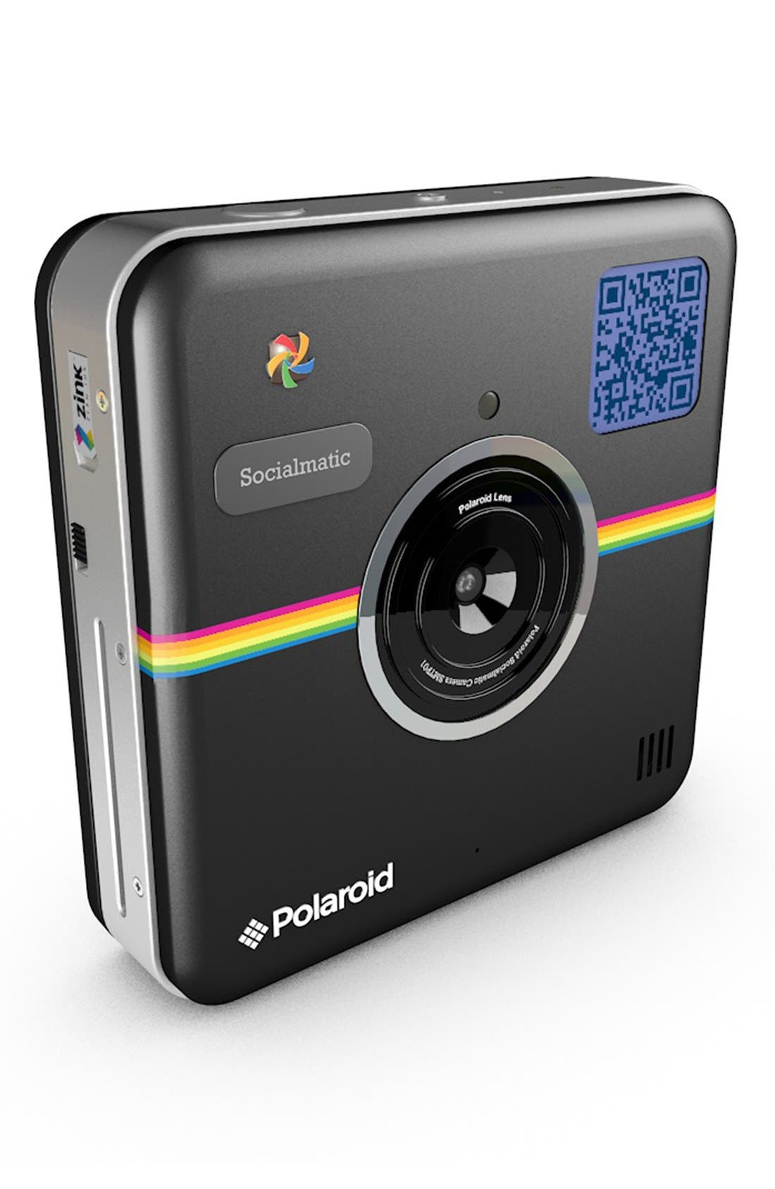 Polaroid 'Socialmatic' Wi-Fi® Digital Instant Camera | Nordstrom