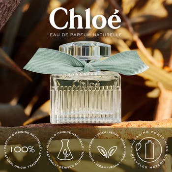 Chloé Eau de | Parfum Naturelle Nordstrom