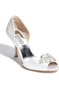Badgley Mischka 'Salsa' Pump | Nordstrom