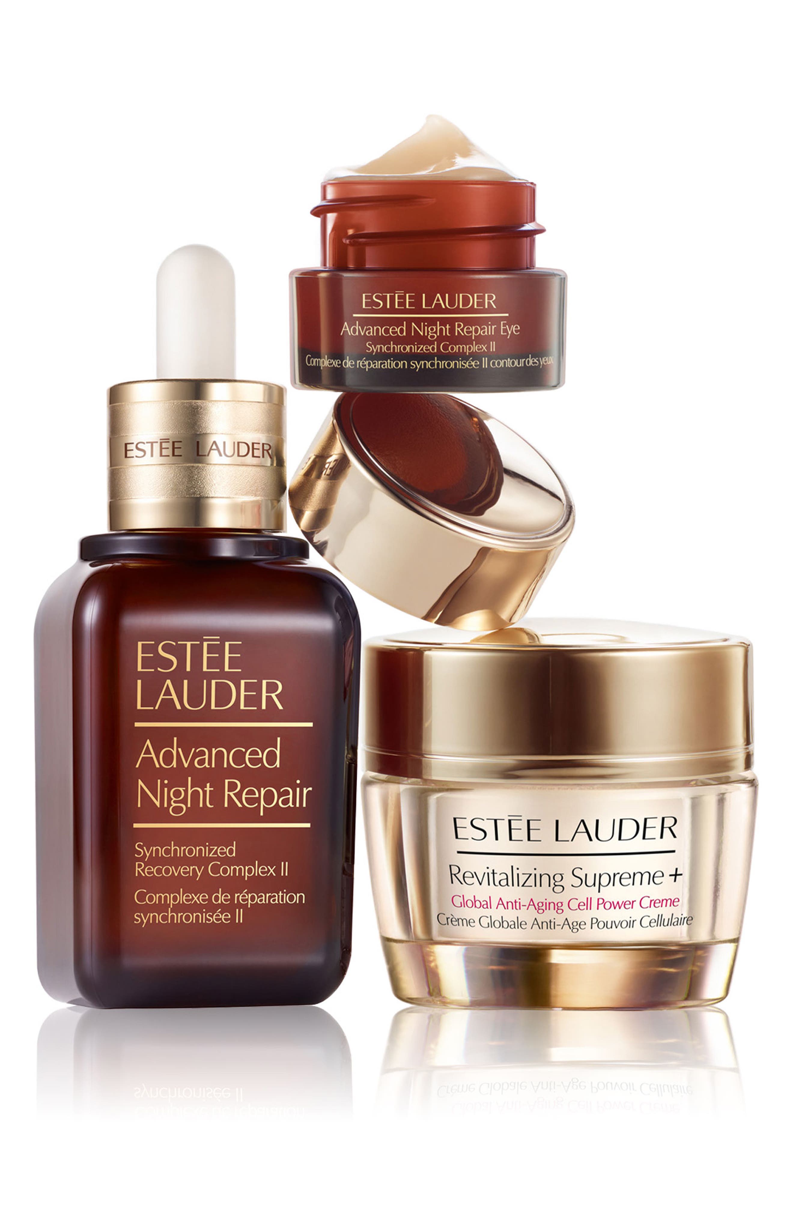 estee lauder repair and renew
