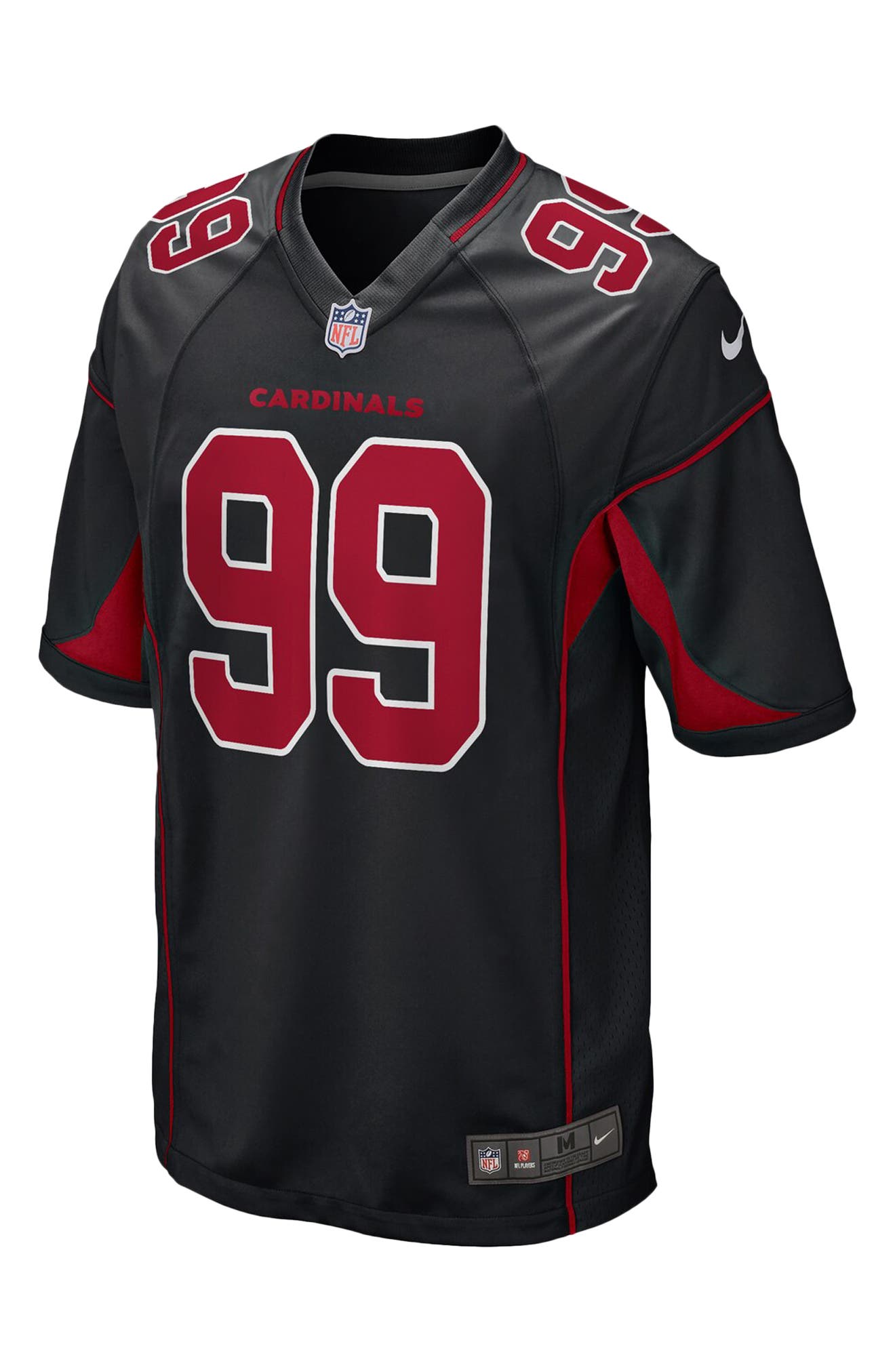 jj watt nike jersey