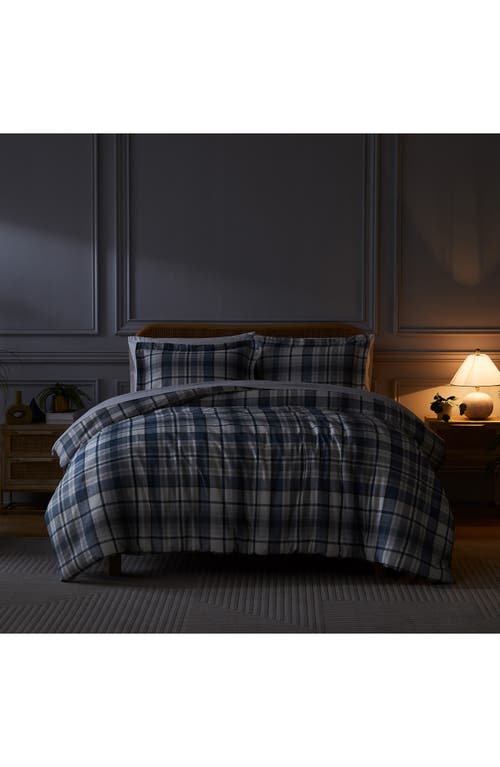 SOUTHSHORE FINE LINENS SOUTHSHORE FINE LINENS HIGHLAND 300 THREAD COUNT SHEET SET 