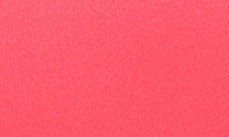 GOOD AMERICAN GOOD AMERICAN COMPRESSION ZIP-UP SPORTS BRA 