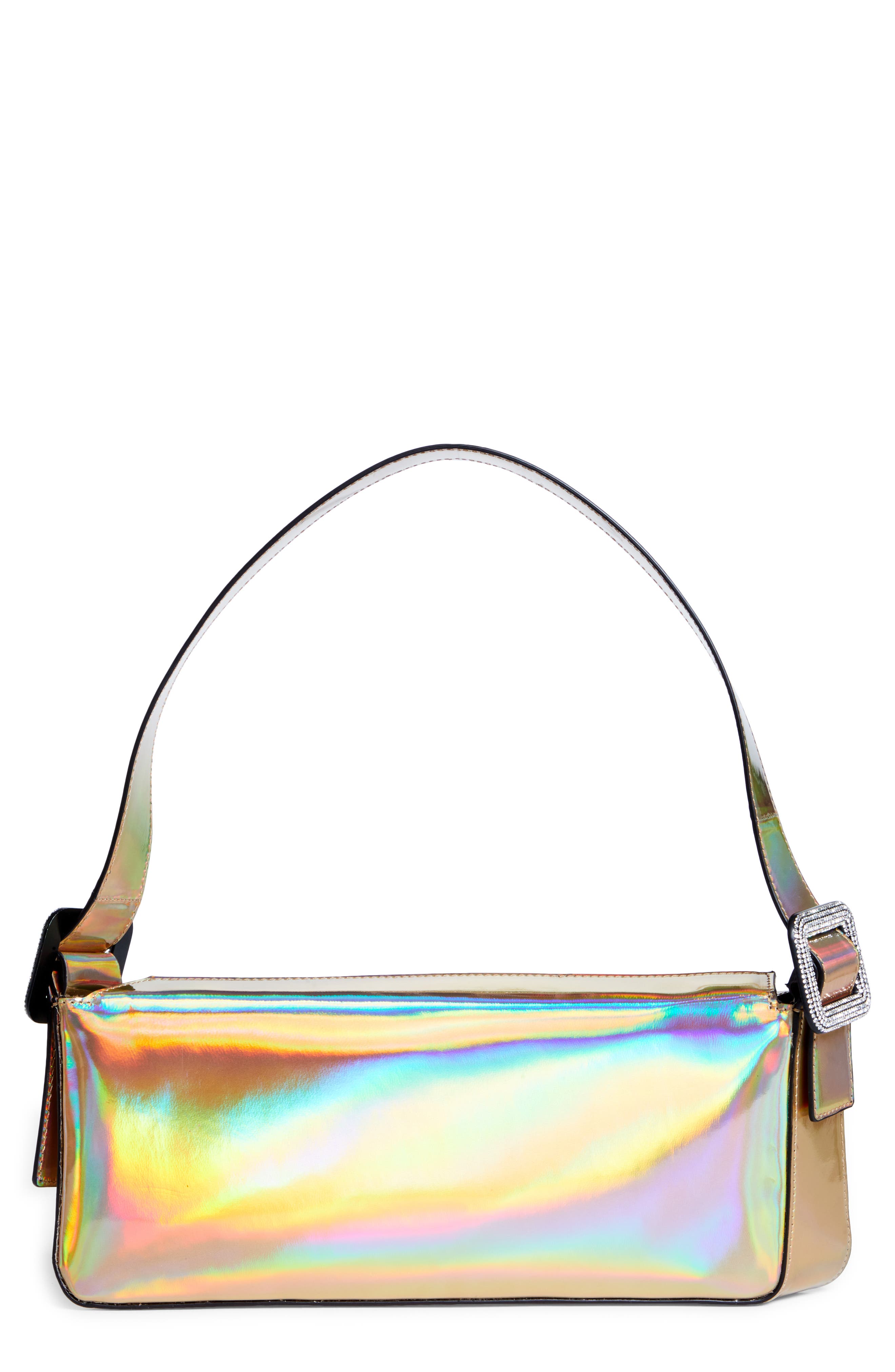Iridescent purse Clearance