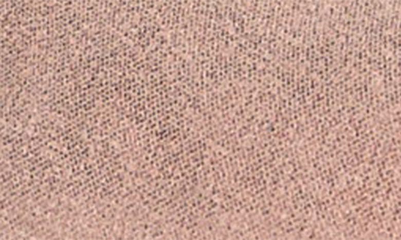 Shop Jessica Simpson 'mandalaye' Leather Flat In Blush