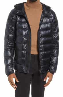 Canada Goose Crofton Water Resistant Packable Quilted 750 Fill