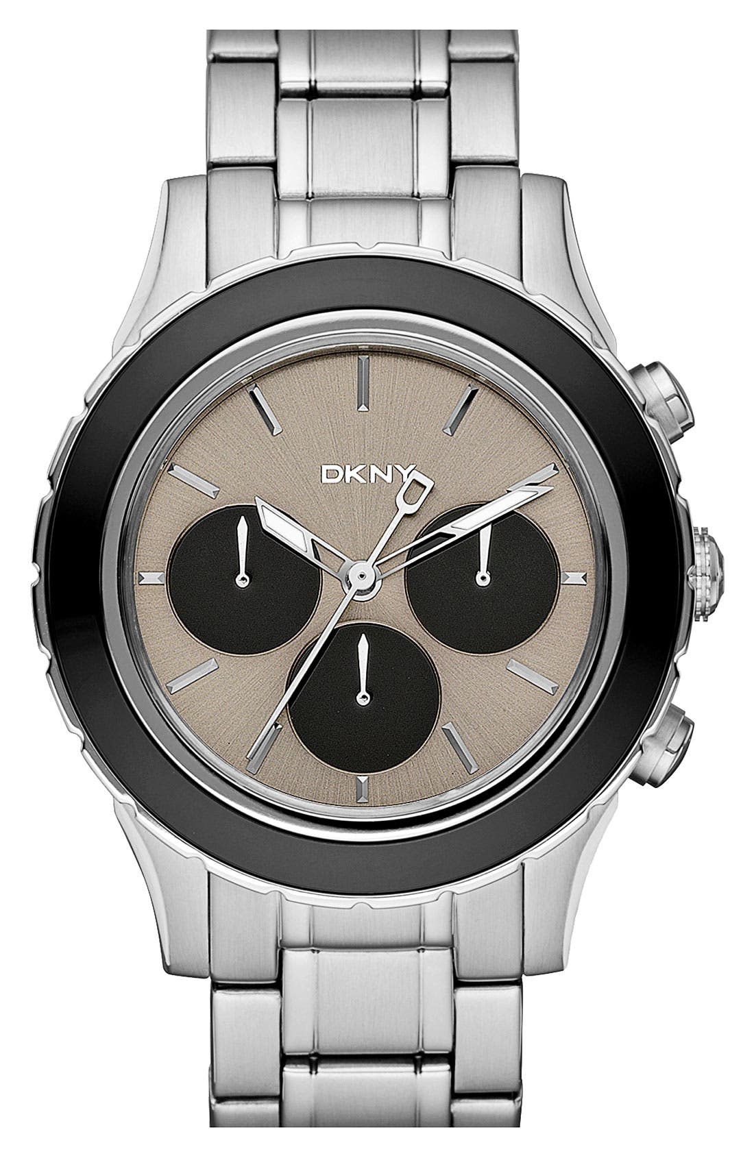 DKNY Chronograph Bracelet Watch Nordstrom