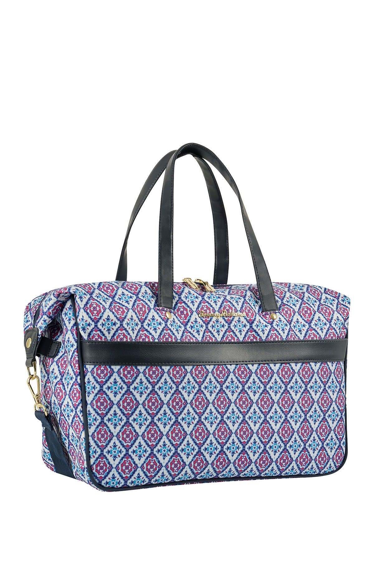 tommy bahama weekender bag