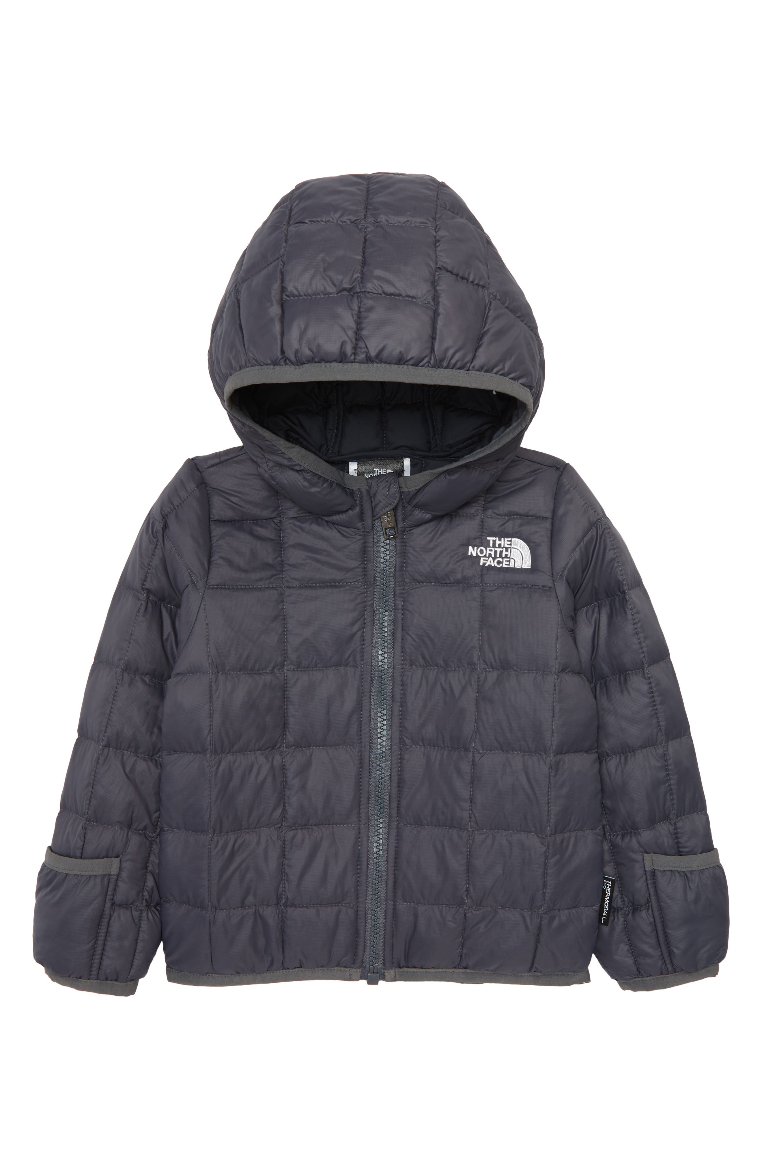 4t north face winter jacket