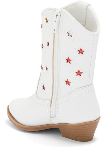 Tucker and outlet tate girls boots