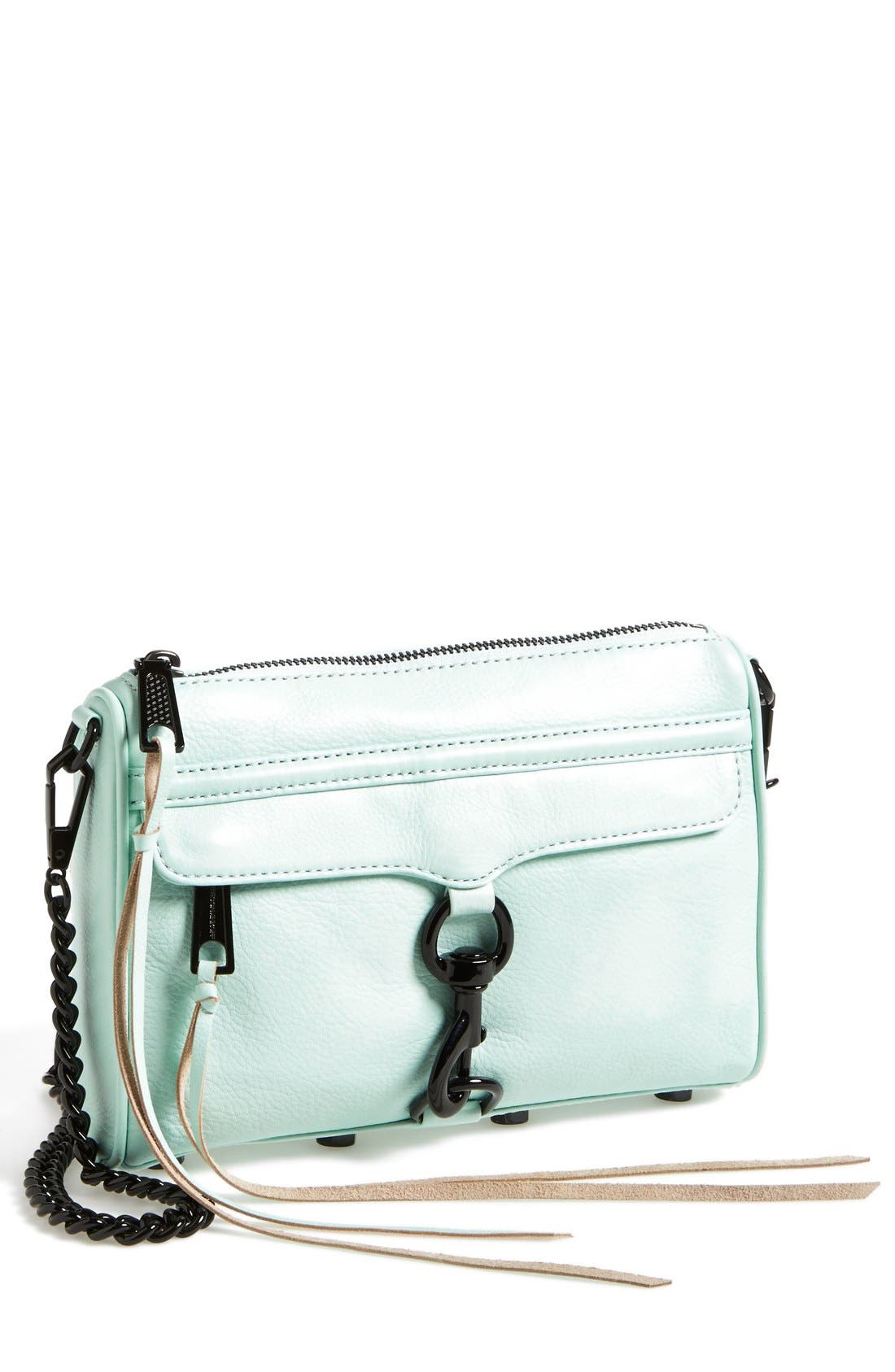 Rebecca Minkoff 'Mini MAC' Convertible Crossbody Bag Nordstrom