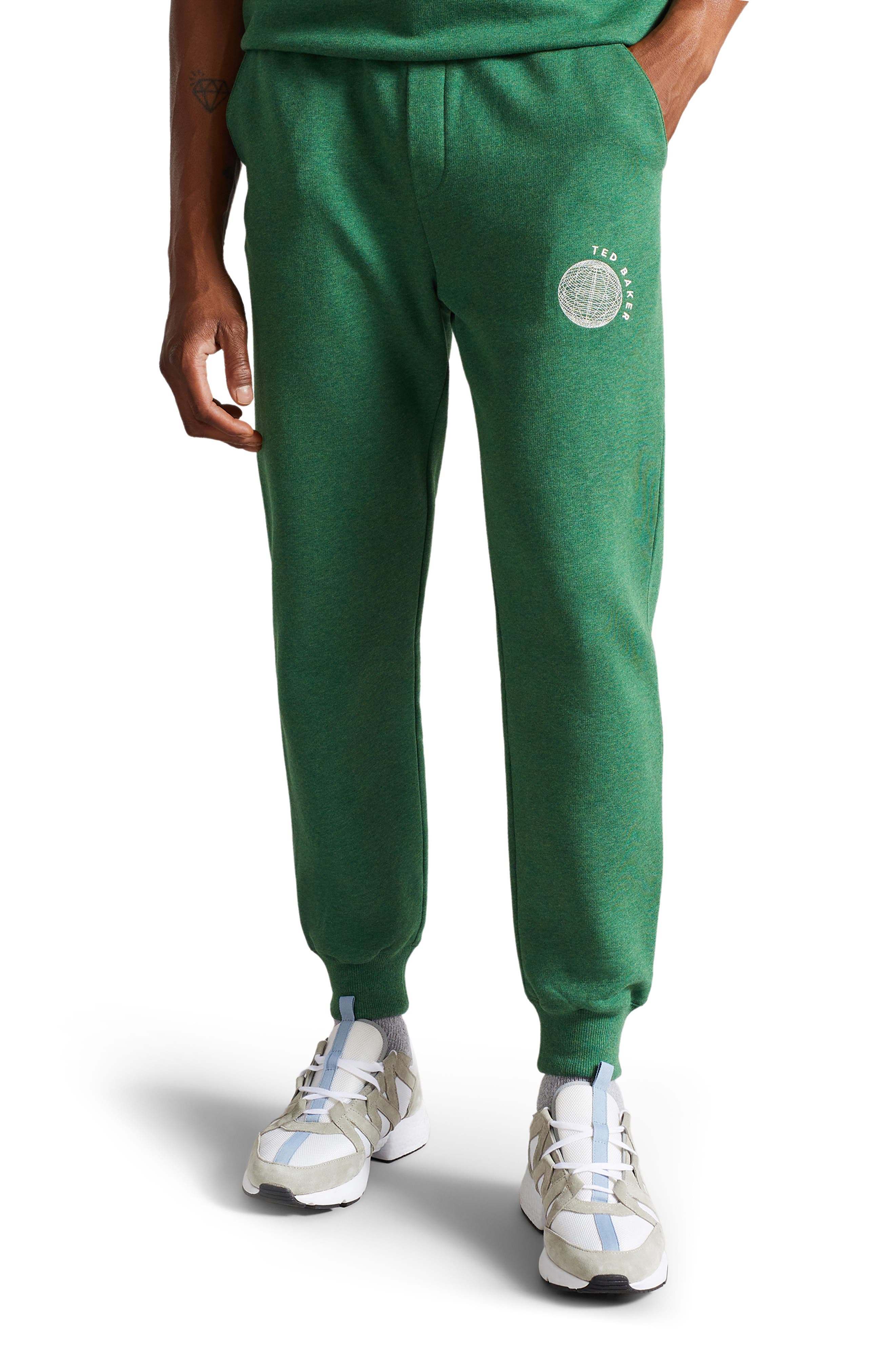 ted baker sweatpants