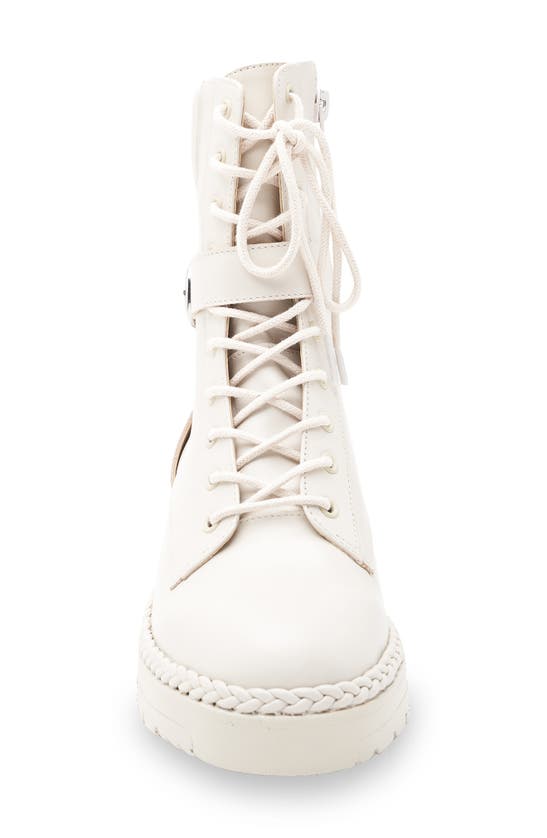 Bcbgmaxazria Helina Bootie In Magnolia