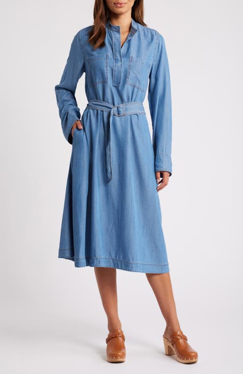 Women s Caslon Dresses Nordstrom