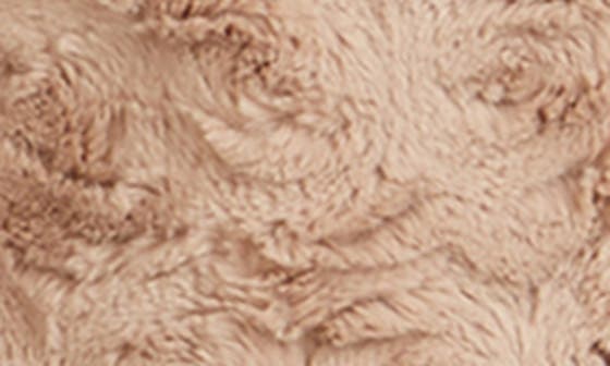 Kenneth cole new york textured faux fur on sale coat