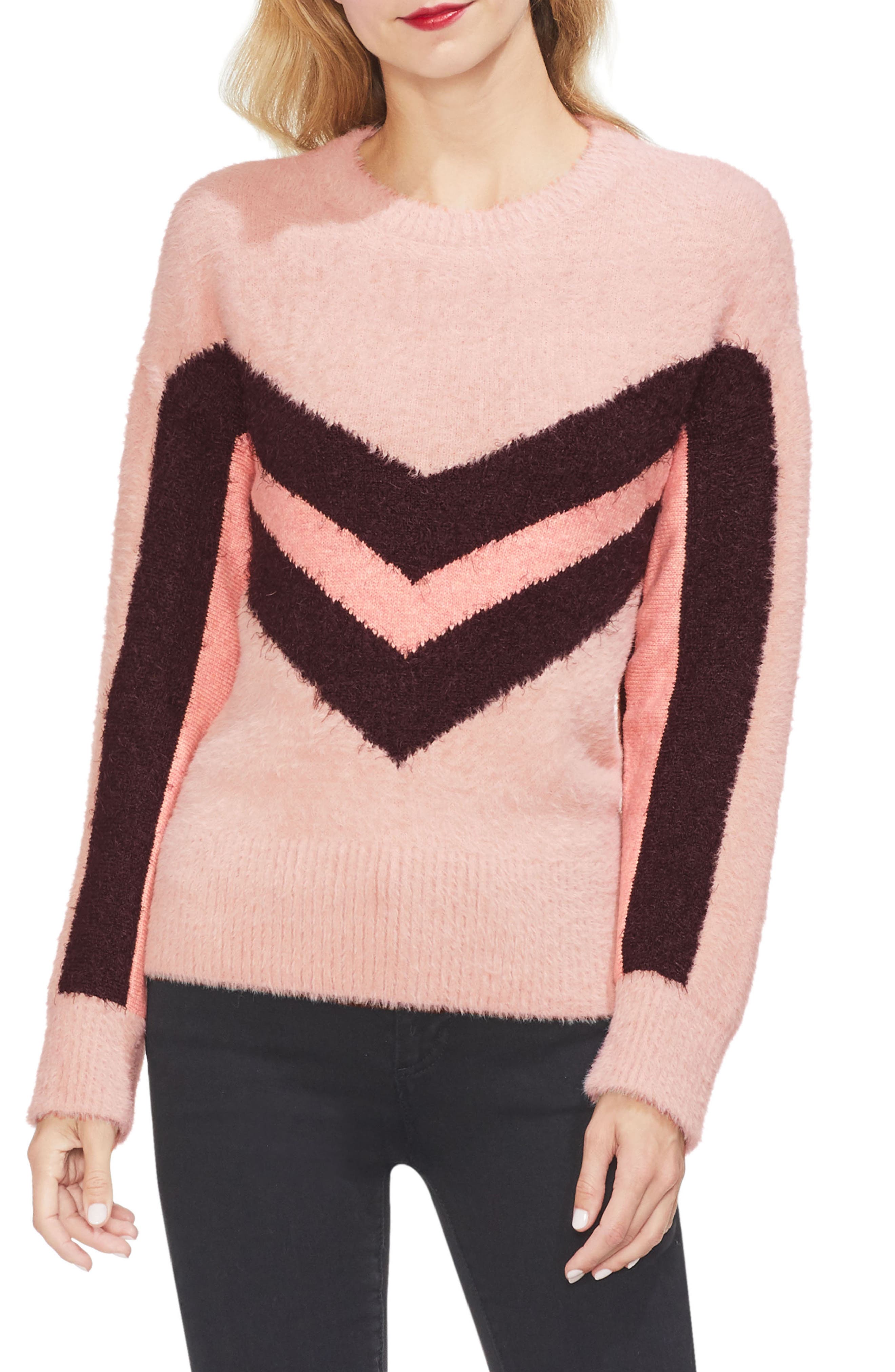 nordstrom vince camuto sweater