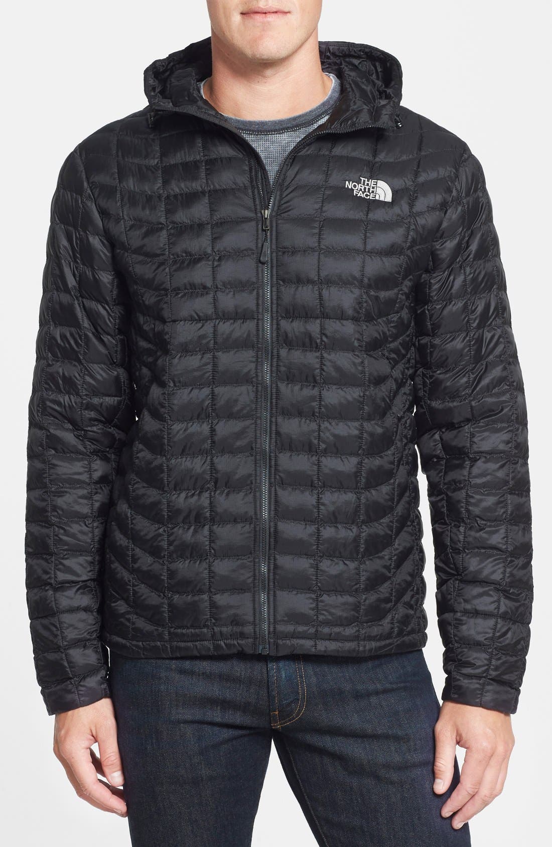 The North Face 'ThermoBall™' PrimaLoft 