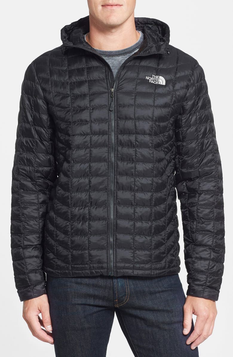 The North Face 'ThermoBall™' PrimaLoft® Hoodie Jacket | Nordstrom