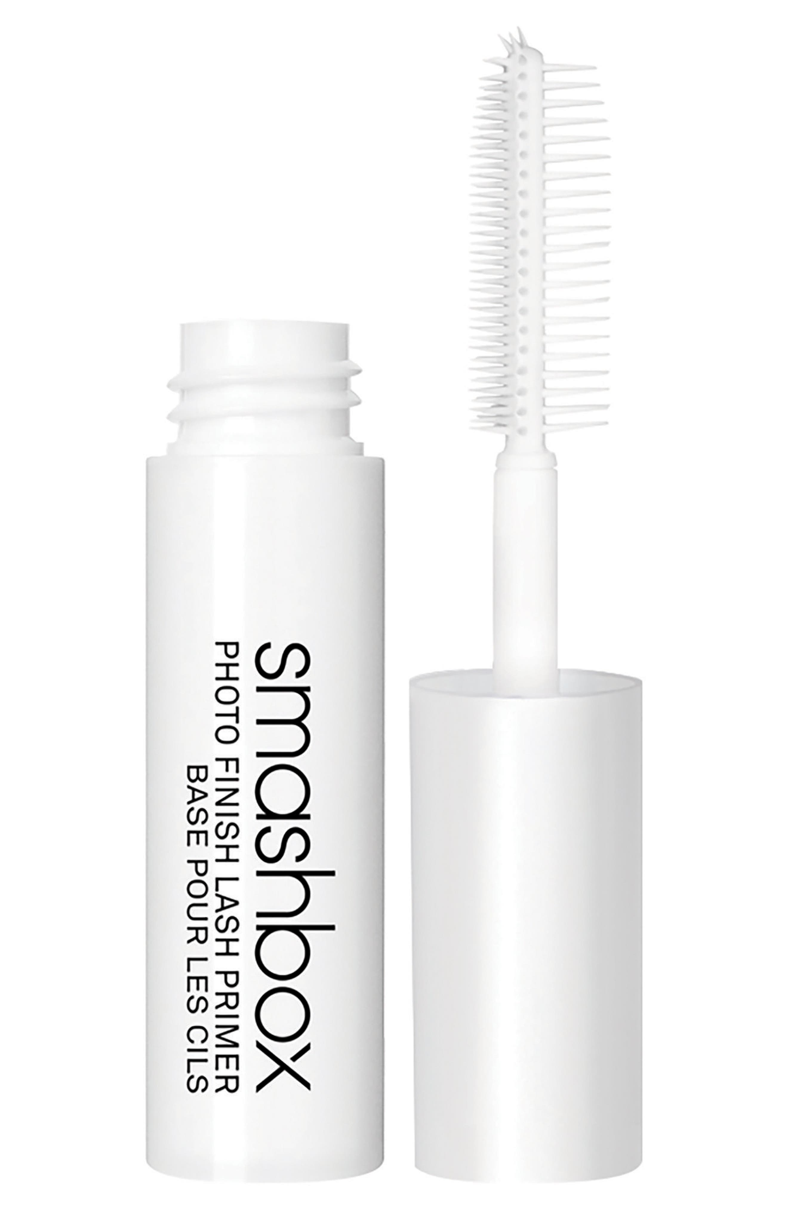 UPC 607710047150 product image for Smashbox Photo Finish Lash Primer, Size 0.3 Oz in No Color at Nordstrom | upcitemdb.com