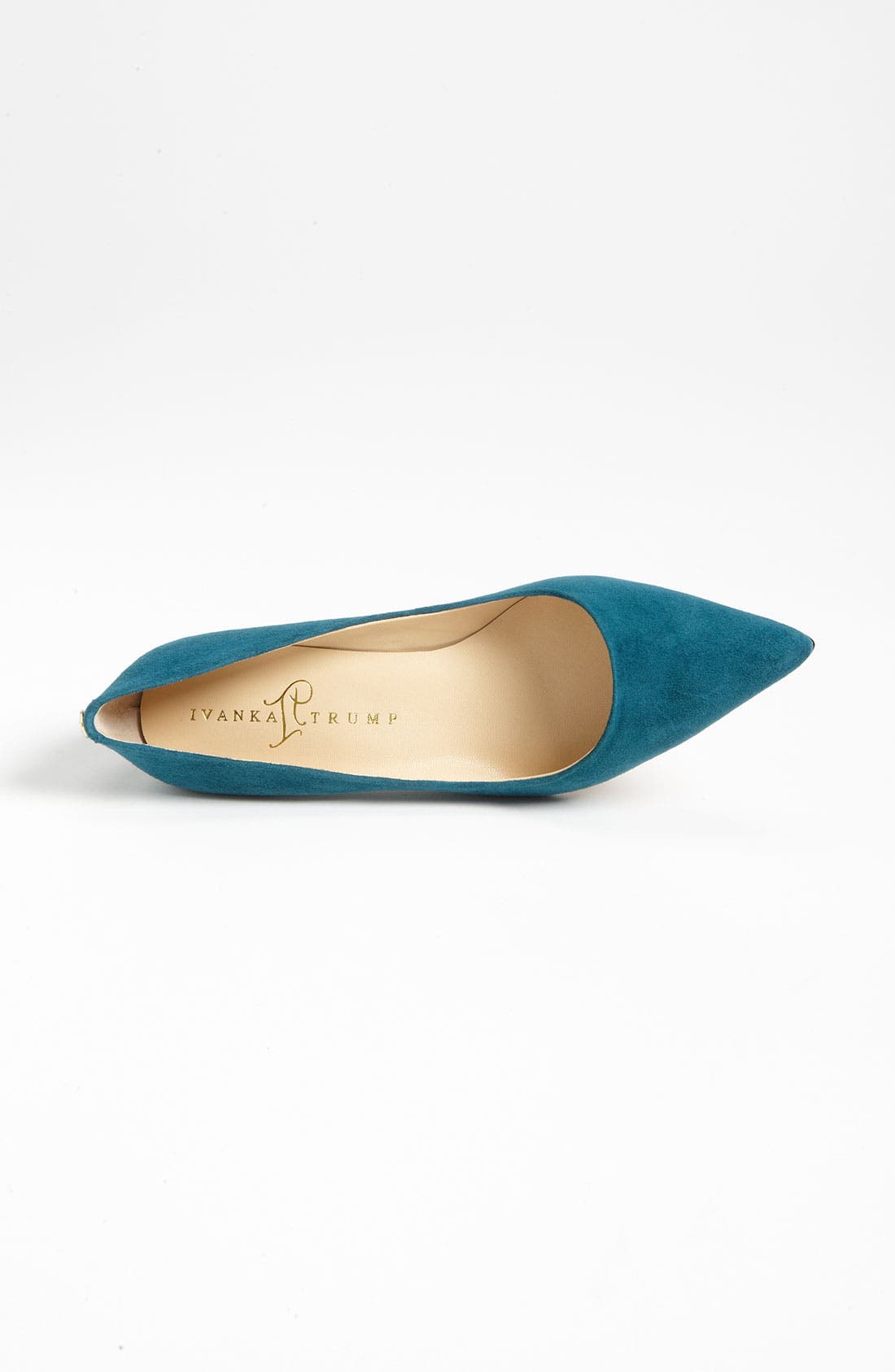 IVANKA TRUMP,
                                                'Indico' Pump,
                                                Alternate thumbnail 2, color,
                                                441