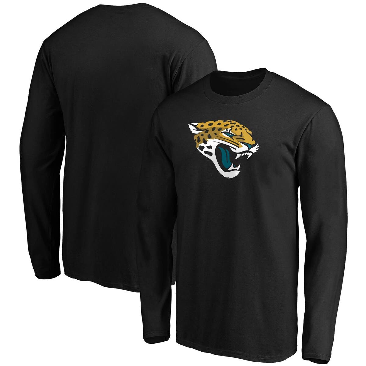 jacksonville jaguars men's t shirt