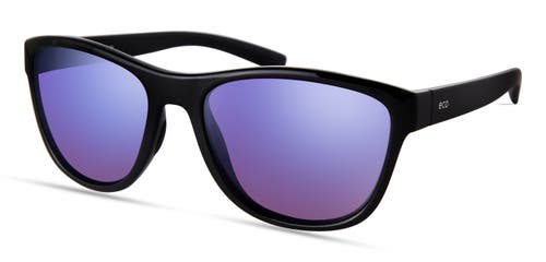 Eco Ida Sunglasses In Black