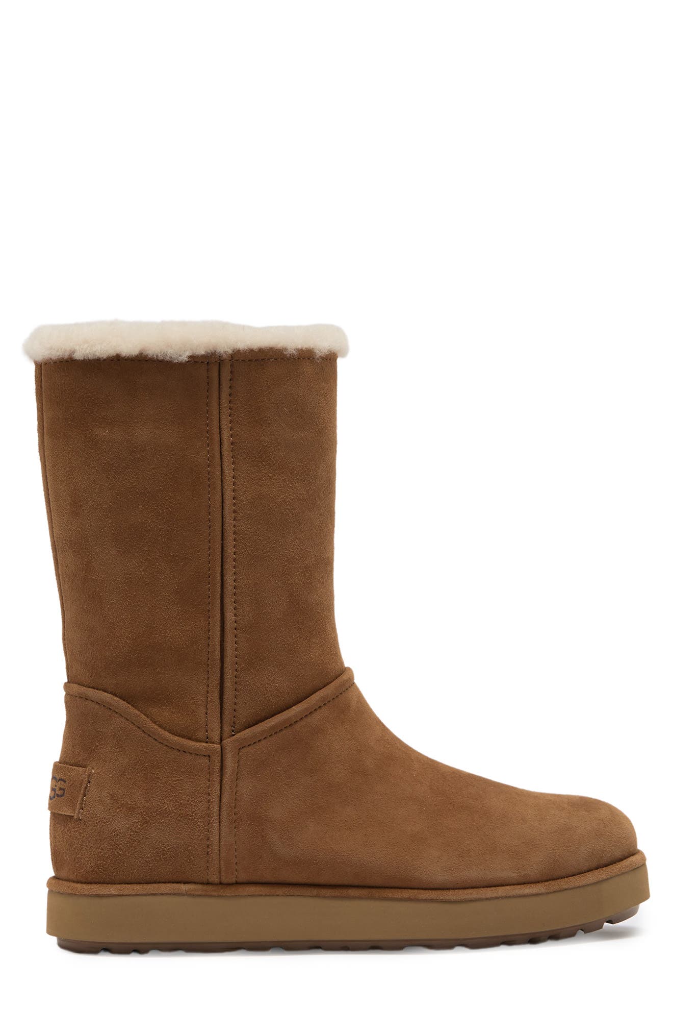 classic mini blvd ugg boot