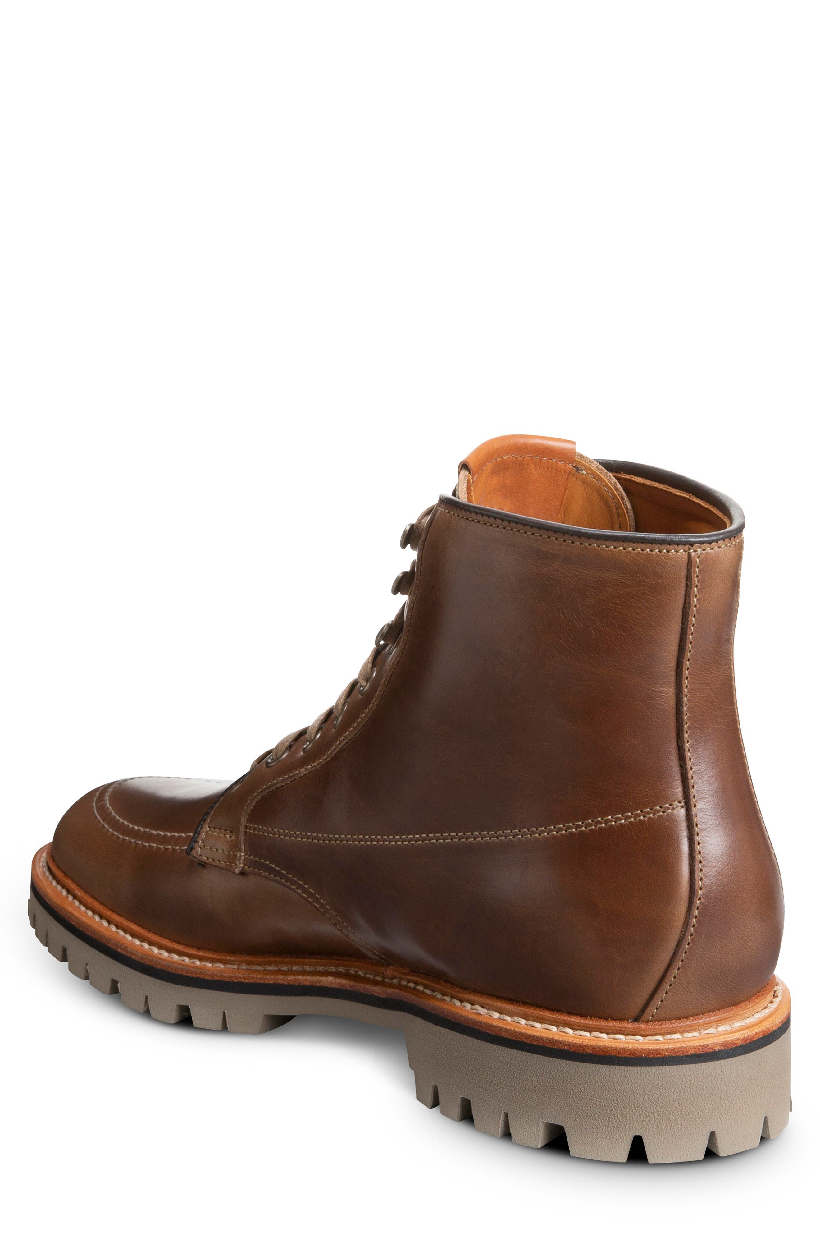 allen edmonds freeport boot