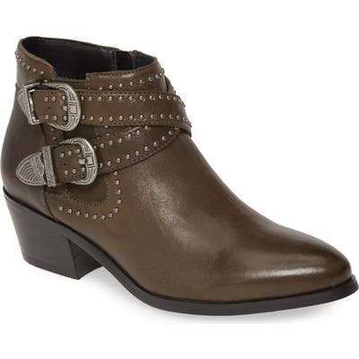 David Tate Senator Bootie, Grey