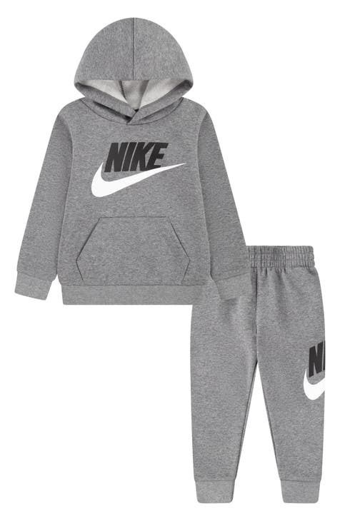  Nike Toddler Boy's T-Shirt & Shorts 2PC Set Dri-FIT Baseball  Black Sz: 4T: Clothing, Shoes & Jewelry