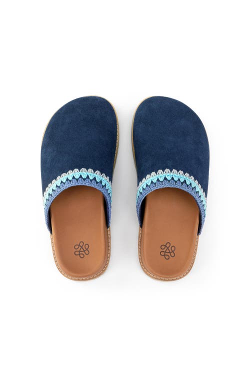 THE SAK THE SAK BOLINAS LUG SOLE CLOG
