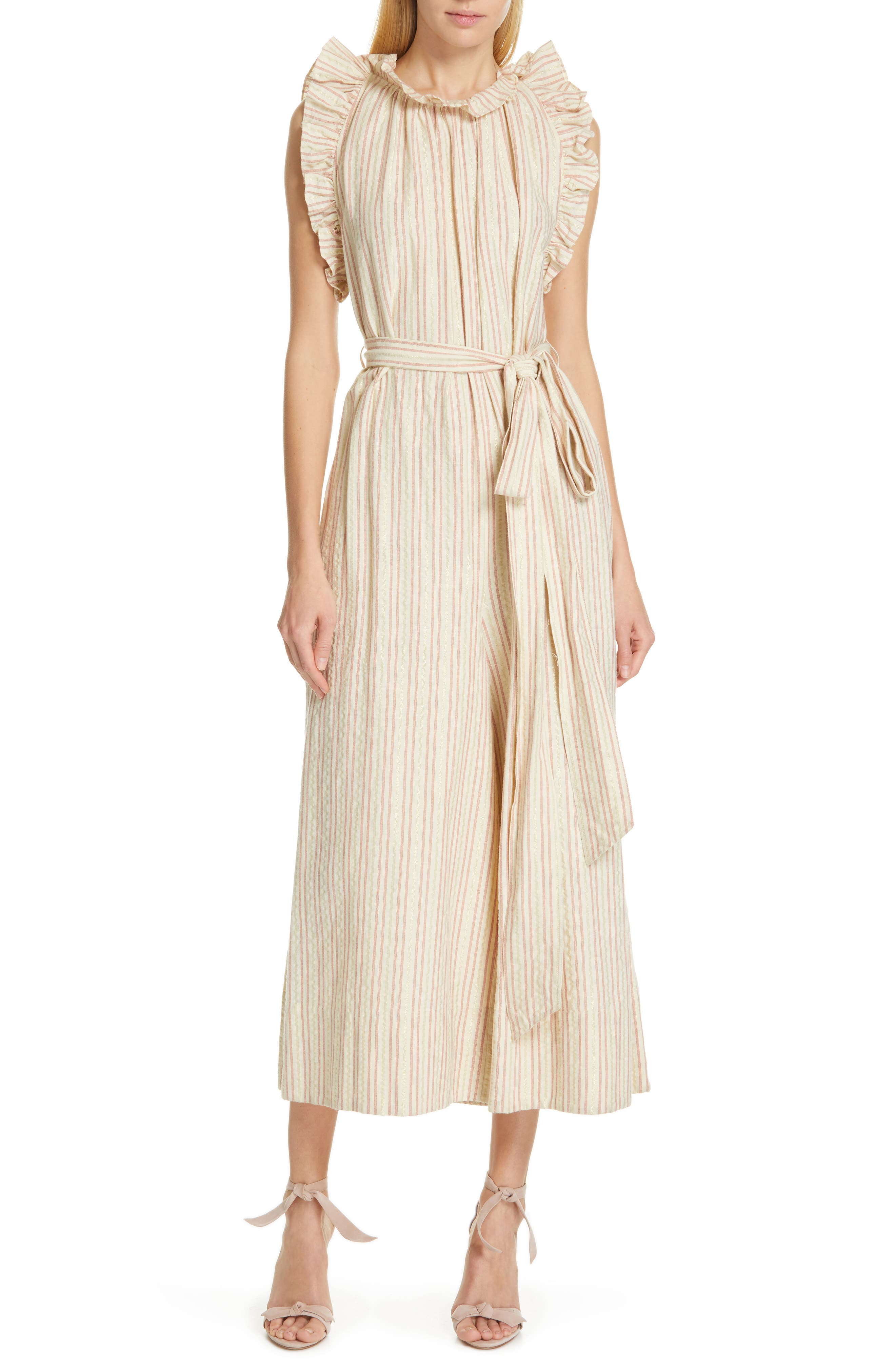 ulla johnson simka jumpsuit