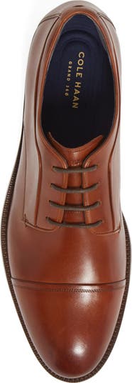 Cole haan harrison hot sale grand derby