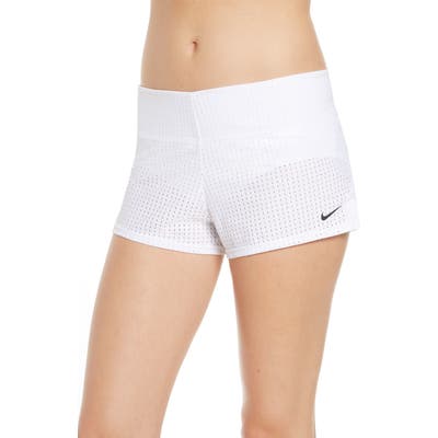 Nike Sport Mesh Swim Board Shorts
