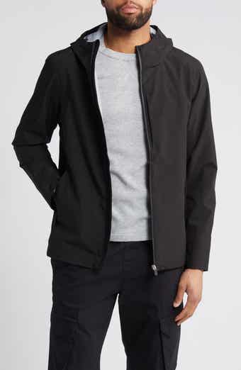 TravisMathew Come What May Quilted Jacket | Nordstrom