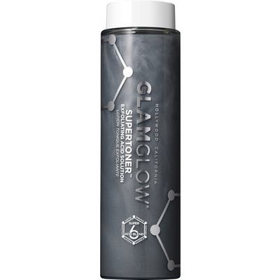 Glamglow Supertoner(TM) Exfoliating Acid Solution Super Concentrated Exfoliating Toner